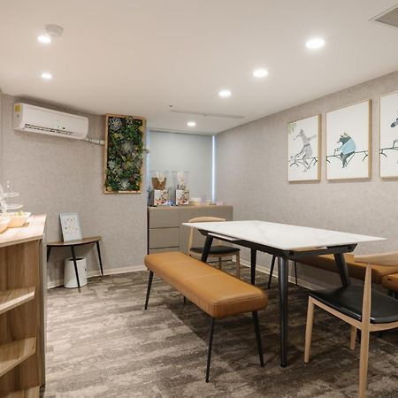 臺北 囍阅文旅酒店 外观 照片