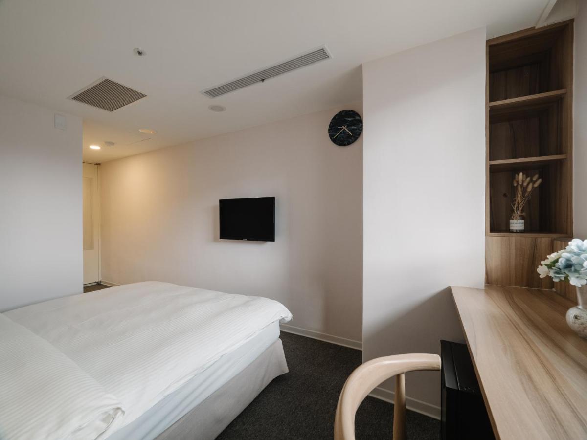臺北 囍阅文旅酒店 外观 照片