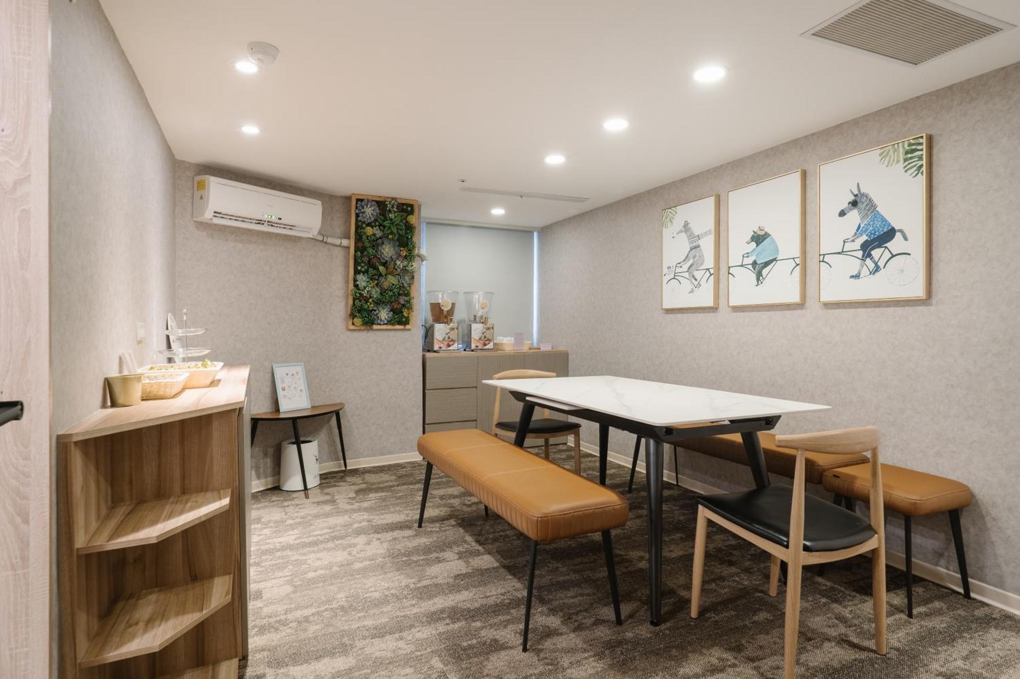 臺北 囍阅文旅酒店 外观 照片